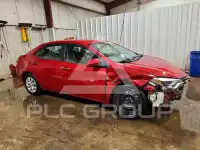 2015 Toyota COROLLA photo