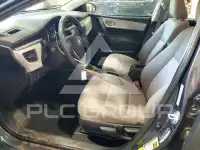 2015 Toyota COROLLA фото