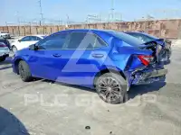 2015 Toyota COROLLA фото