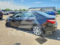 2015 Toyota COROLLA фото
