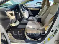 2015 Toyota COROLLA фото