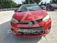 2015 Toyota COROLLA photo