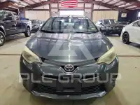 2015 Toyota COROLLA фото