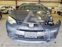 2015 Toyota COROLLA фото