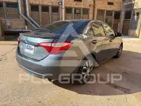 2015 Toyota COROLLA фото