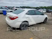 2015 Toyota COROLLA фото