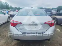 2015 Toyota COROLLA photo