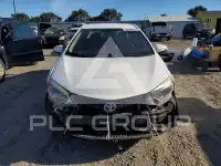 2015 Toyota COROLLA фото