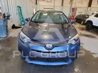 2015 Toyota COROLLA photo