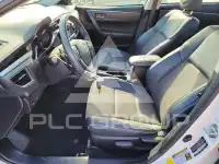 2015 Toyota COROLLA photo