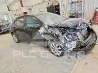 2015 Toyota COROLLA фото