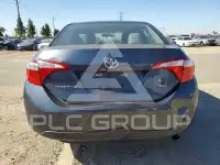 2015 Toyota COROLLA фото