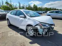 2015 Toyota COROLLA фото