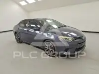 2015 Toyota COROLLA фото