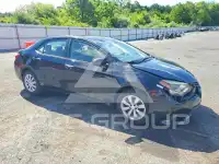 2015 Toyota COROLLA photo