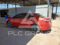 2015 Toyota COROLLA фото