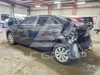 2015 Toyota COROLLA фото
