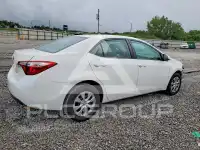 2015 Toyota COROLLA photo