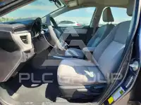 2015 Toyota COROLLA фото