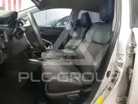 2015 Toyota COROLLA фото