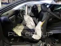 2015 Toyota COROLLA фото