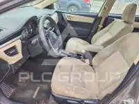 2015 Toyota COROLLA photo