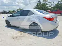 2015 Toyota COROLLA photo