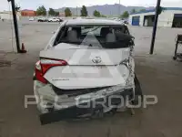 2015 Toyota COROLLA фото