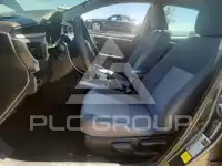 2015 Toyota COROLLA photo