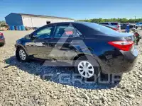 2015 Toyota COROLLA фото