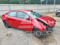 2015 Toyota COROLLA photo