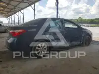 2015 Toyota COROLLA фото
