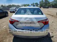 2015 Toyota COROLLA фото