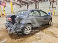 2015 Toyota COROLLA фото