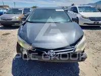 2015 Toyota COROLLA photo
