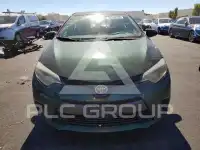 2015 Toyota COROLLA photo