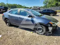 2015 Toyota COROLLA photo