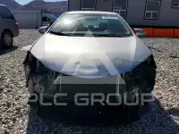 2015 Toyota COROLLA фото