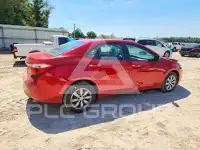 2015 Toyota COROLLA фото