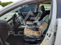 2015 Toyota COROLLA фото