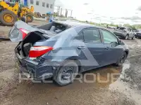 2015 Toyota COROLLA фото
