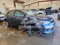2015 Toyota COROLLA photo