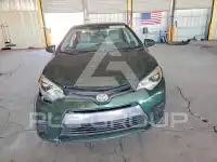 2015 Toyota COROLLA фото