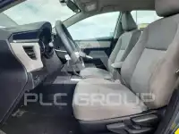 2015 Toyota COROLLA photo