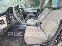 2015 Toyota COROLLA фото