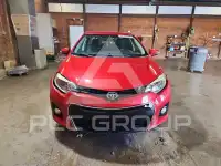 2015 Toyota COROLLA фото
