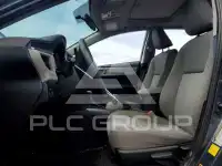 2015 Toyota COROLLA фото