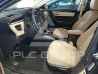 2015 Toyota COROLLA фото