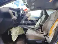 2015 Toyota COROLLA фото