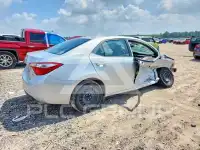 2015 Toyota COROLLA photo